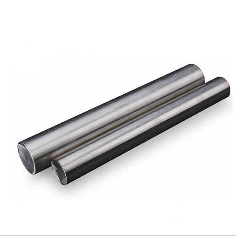 Stainless steel round bar