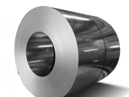 stainless steel coil