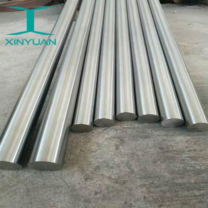 B-2 Nickel Base Alloy Bar