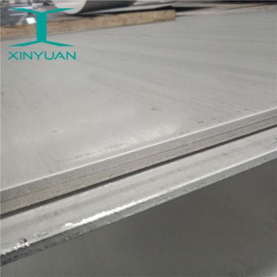 GH3044 Nickel Base Alloy Plate