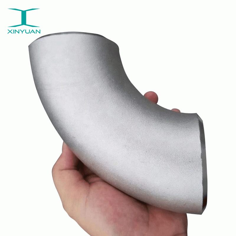 316High Quilty Stainless Steel Elbow