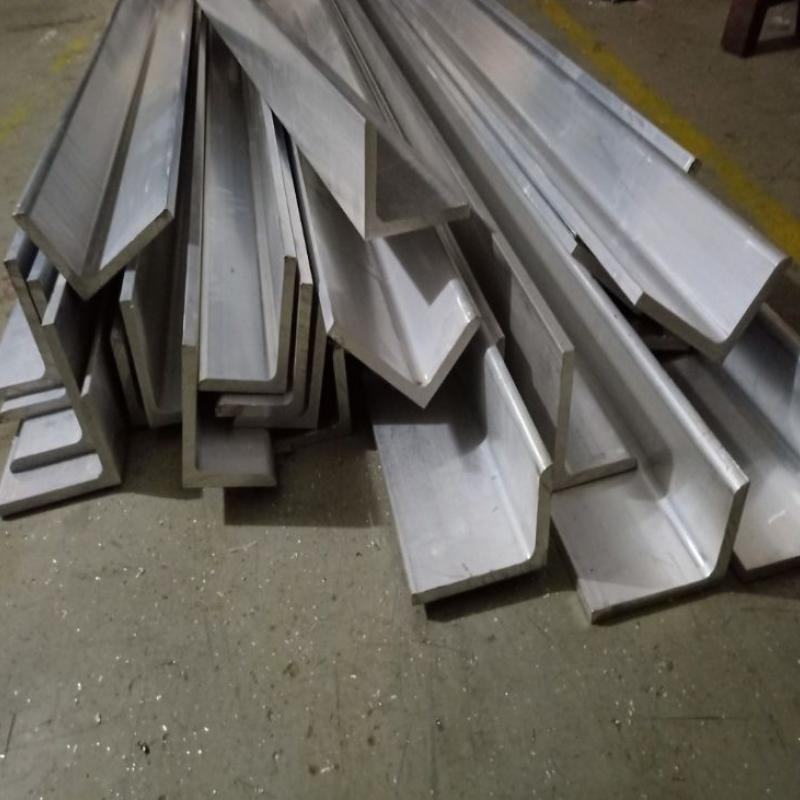 Stainless steel profile and flat steel made in China