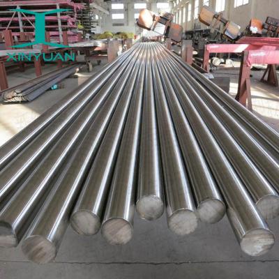 Duplex Steel S32750 Bars 
