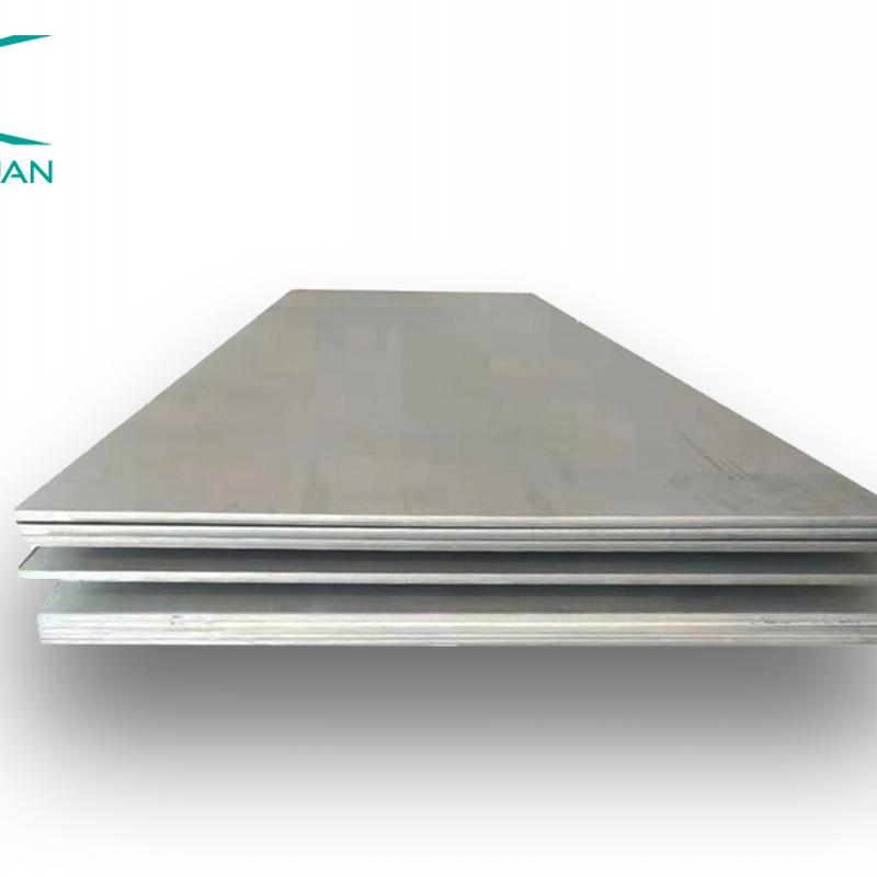 Duplex 2205 12mm Thick Stainless Steel Plate