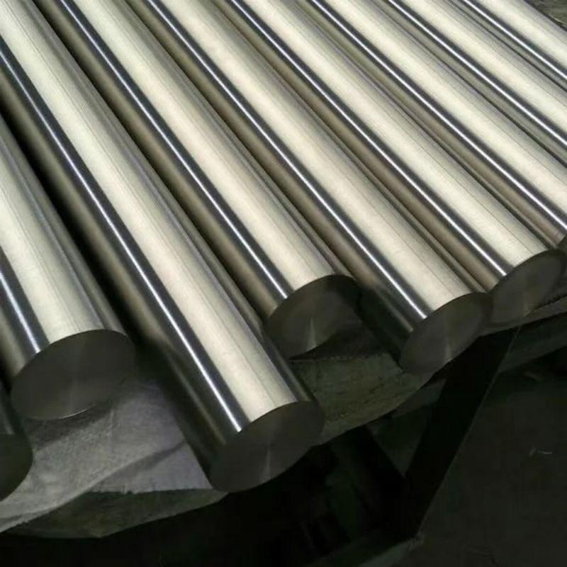 X40MnCrN19 stainless steel