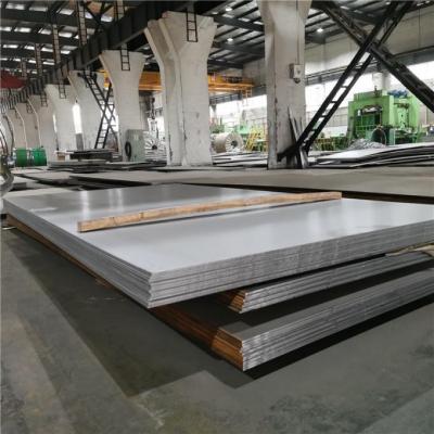 420 8K Cold Rolled Stainless Steel Plate 0.3mm-100mm