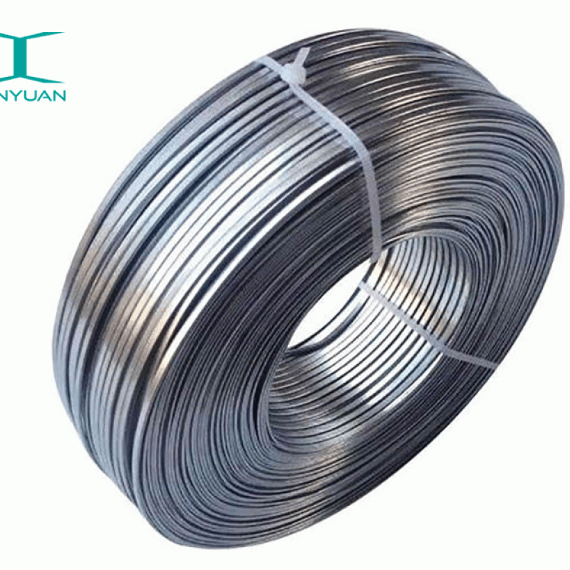 314tainless Steel Wire