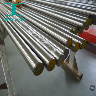 Super Duplex 32205 Rod / Duplex Stainless Steel Bar 