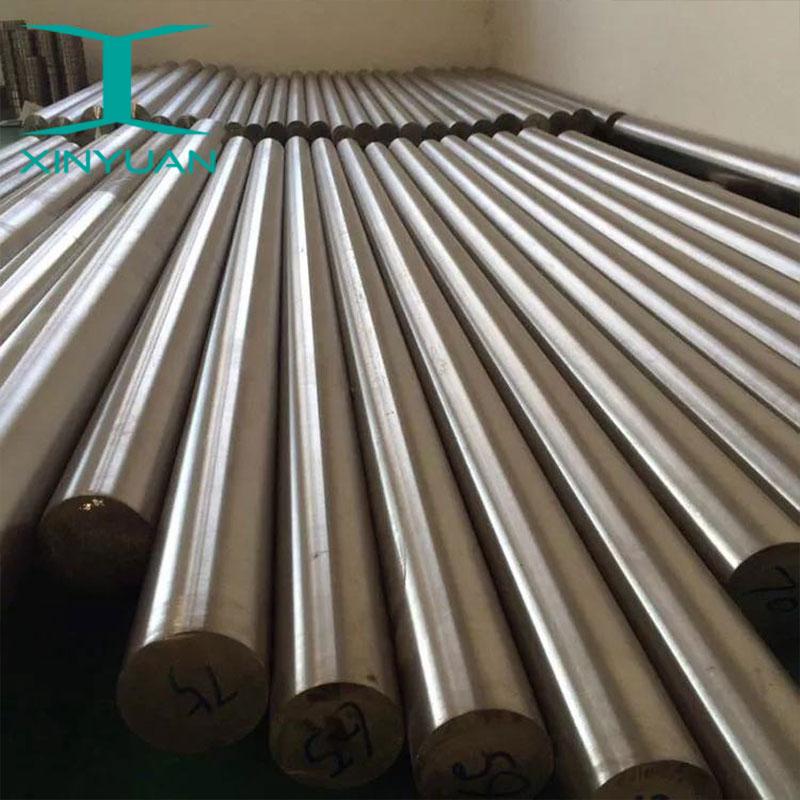 Inconel 601 Nickel Base Alloy Bar