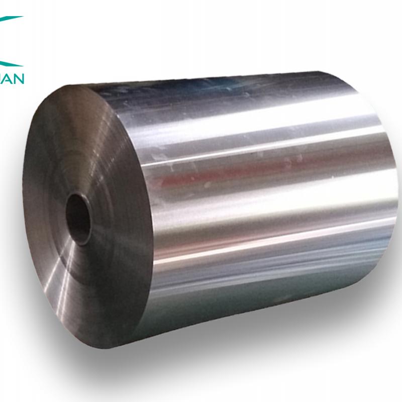 430 Stainless Steel Coil