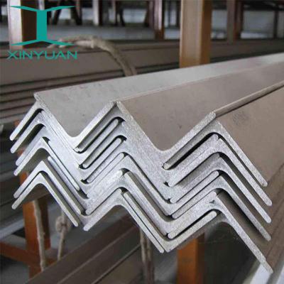SS 316l Stainless Steel Equal Angle