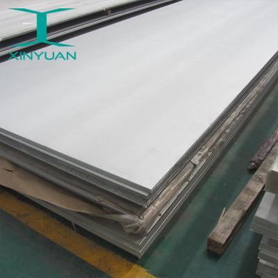 GH3128 Nickel Base Alloy Plate