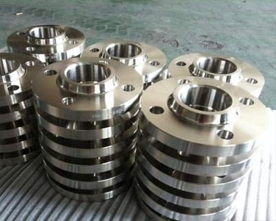 ASTM A182 F316L Stainless Steel Flange 