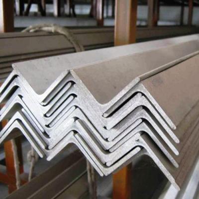 Equal Unequal Stainless Steel Angle steel 