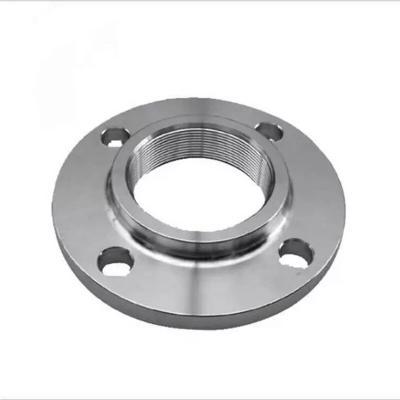 Stainless Steel Socket Welding Flange