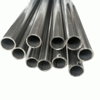 Super Duplex 2507 Pipe