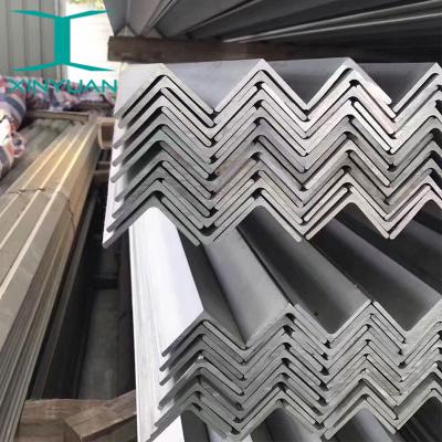 Stainless Steel Angle SS304