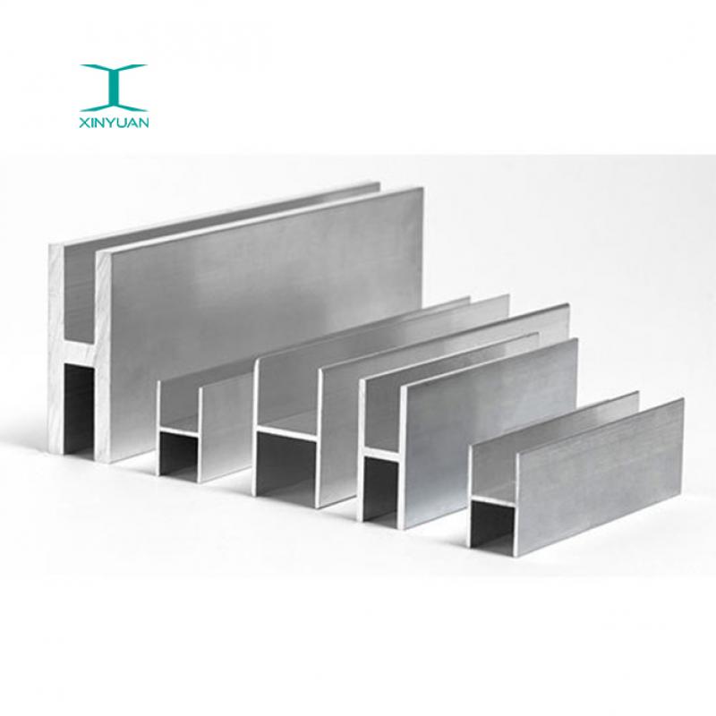 Stainless Steel Decorative Tube