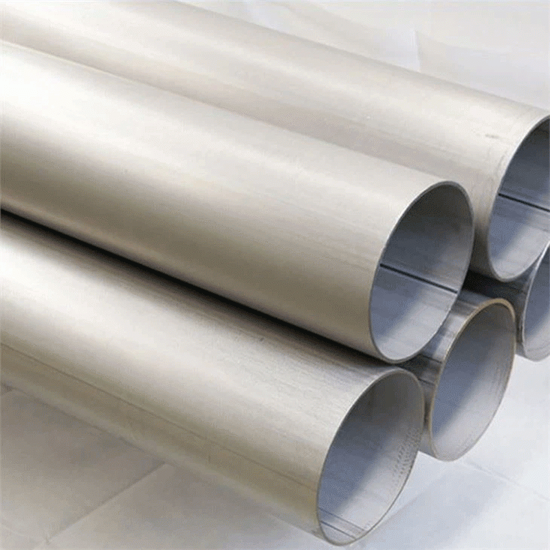 Inconel 601 Seamless Pipe