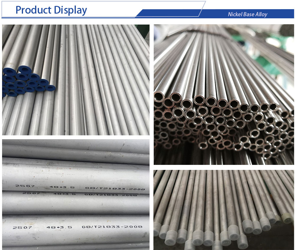 Incoloy 800HT Nickel Base Alloy Pipe.jpg