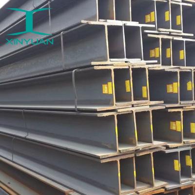 304J1 Stainless Steel H-Beam