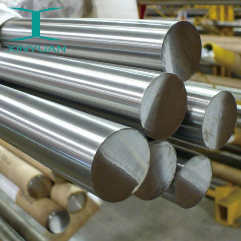 303 Stainless Steel Bar