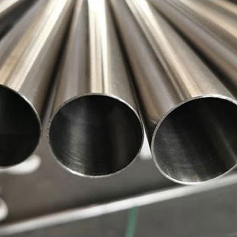 Stainless Steel Pipe 304L