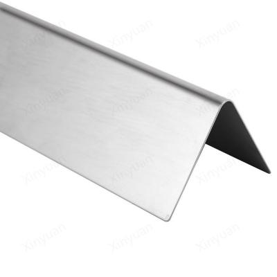 Standard Steel SS Angle, for Construction