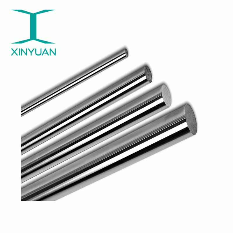 C276 Nickel Base Alloy Bar