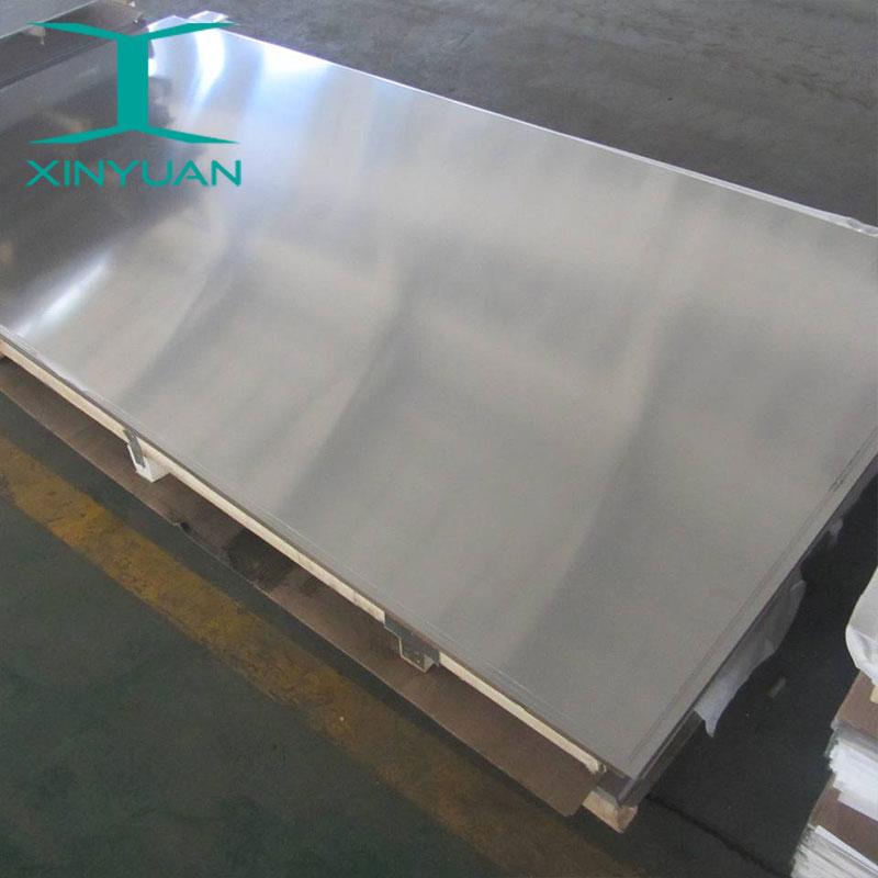 Incoloy 926 Nickel Base Alloy Plate