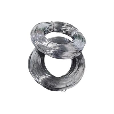 Galvanized Steel Wire-4