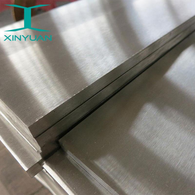 329 Duplex Stainless Steel Plate