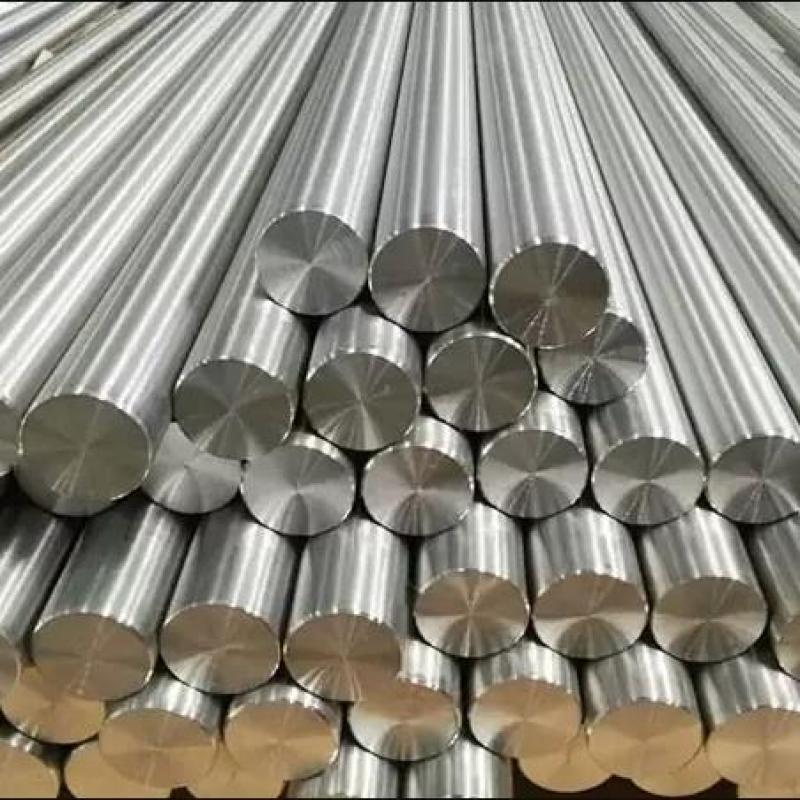 2205 Stainless Steel Bar