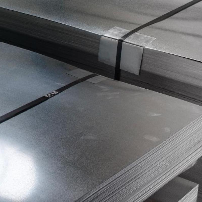 304L STEEL SHEET