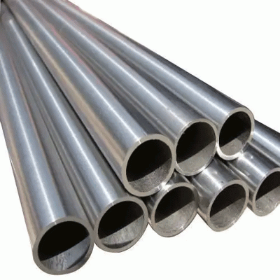 Duplex 2205 Pipe