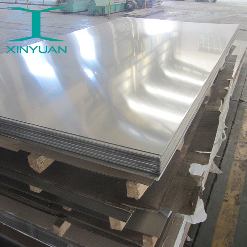 Nickel alloy monel 400/k-500 base plate