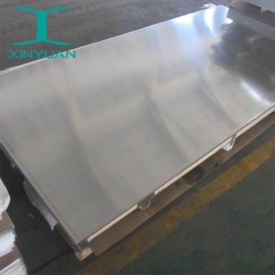 Inconel 690 Nickel Base Alloy Plate