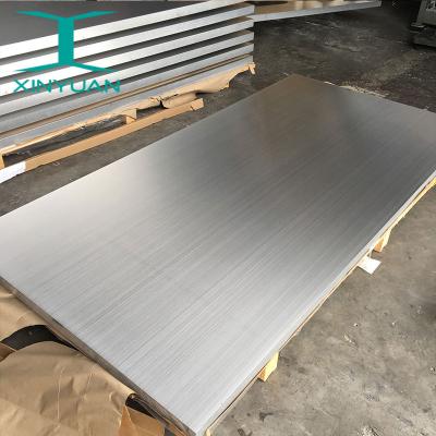 Incoloy 840 Nickel Base Alloy Plate