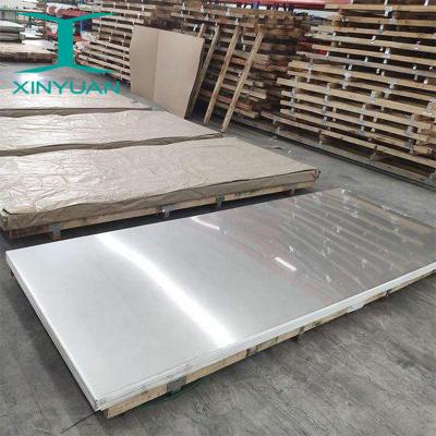 Alloy GH3039 Nickel-base Plate sheet