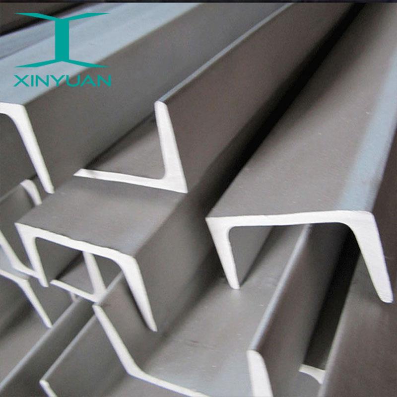 430 Stainless Steel Channel