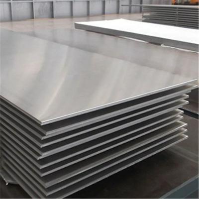 AISI ASTM 304 201 202 316 316L 316Ti 303 Plate Stainless Steel Plate