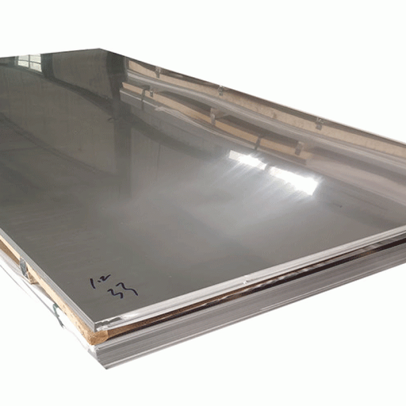 stainless steel  plate