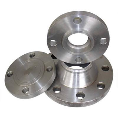 ANSI B16.5 Flange manufacturer For Custom Size