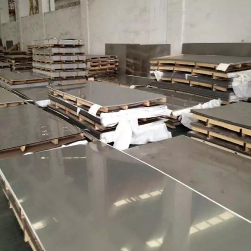 UNS N08330 nickel base alloy steel cold rolled sheet