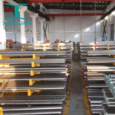 2304 Duplex Stainless Steel Bar