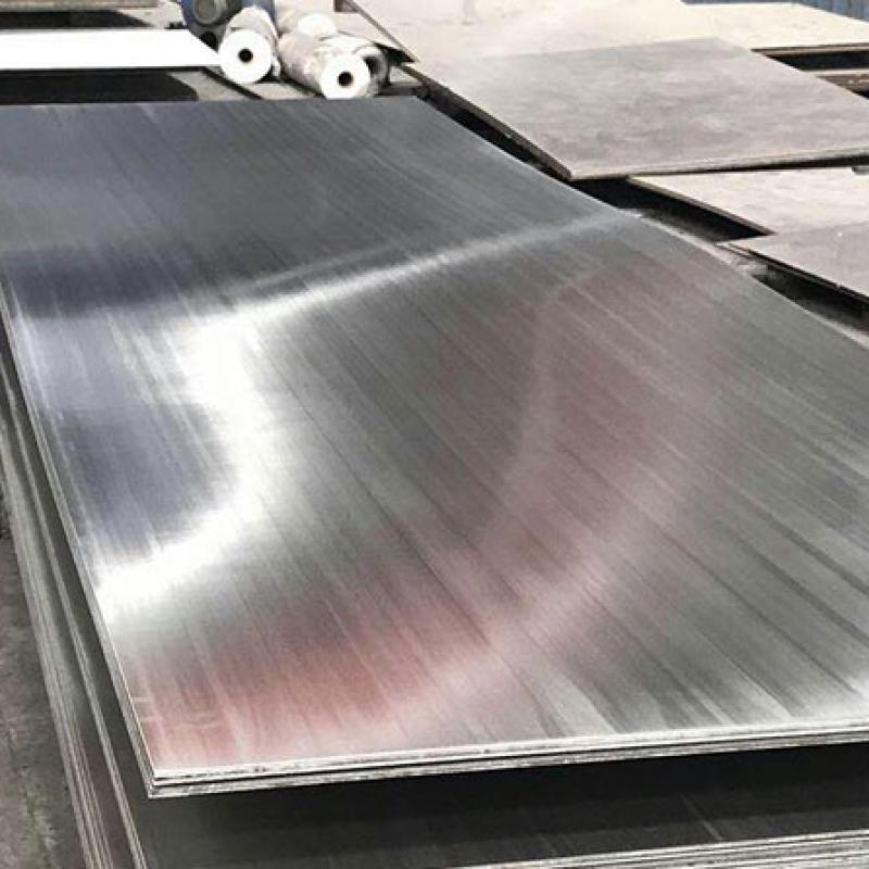 Stainless Steel Sheet Grade 304