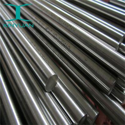 32760 Super Duplex Stainless Steel Round Rod