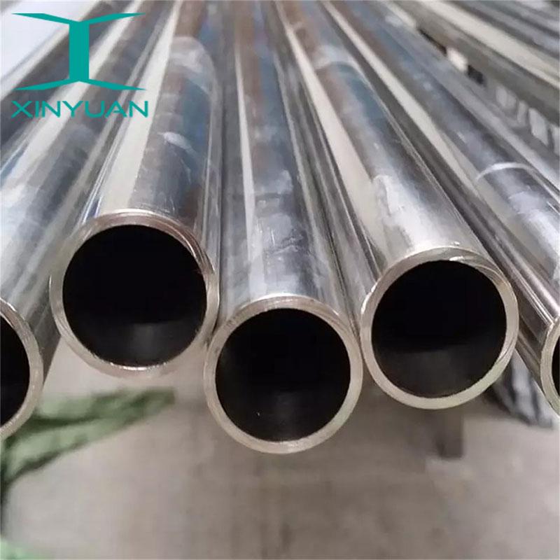 304 Stainless Steel Welded Pipe