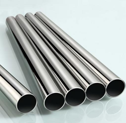 Stainless Steel Pipe 904L