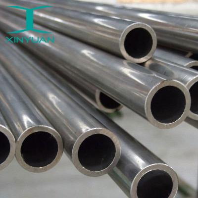 Incoloy A-286 Nickel Base Alloy Pipe